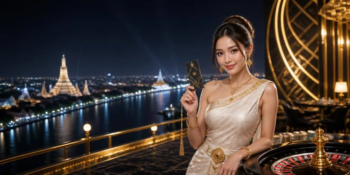 tbk24 สร้างแพลตฟอร์มที่ตอบโจทย์ผู้เล่นในประเทศไทย